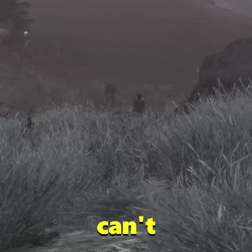 How To DOMINATE A 1v3 In DayZ