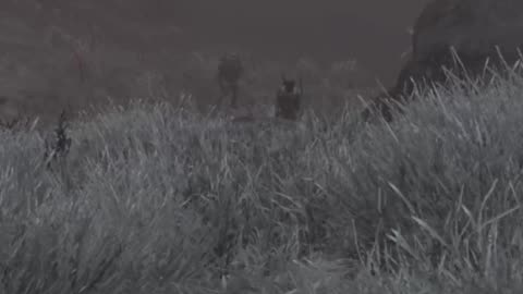 How To DOMINATE A 1v3 In DayZ