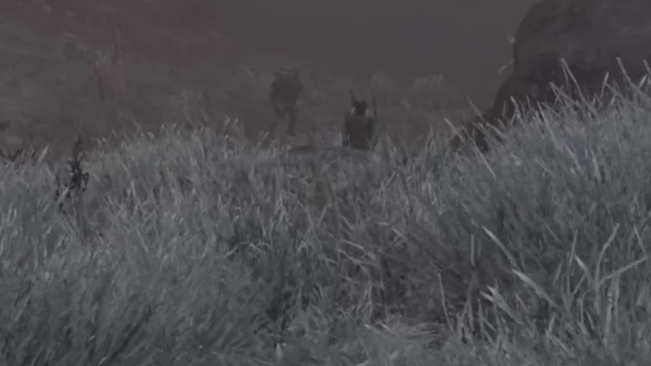 How To DOMINATE A 1v3 In DayZ