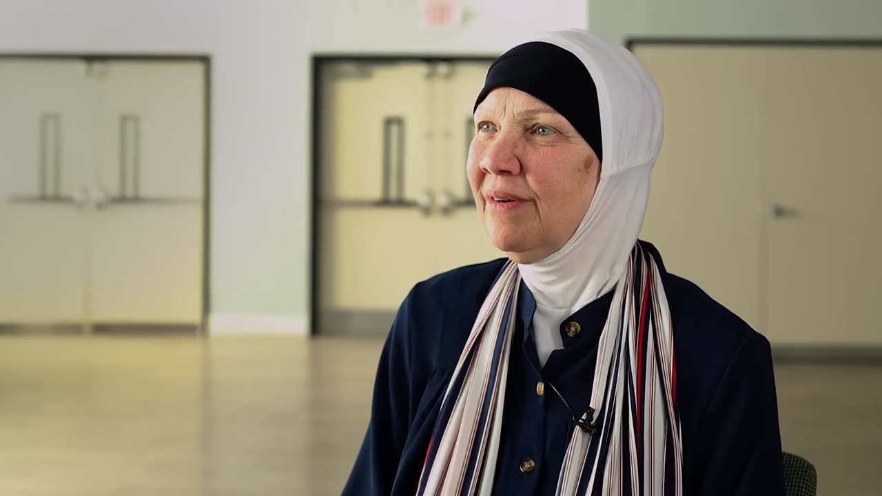 I Sang in Churches… Until I Found Islam
