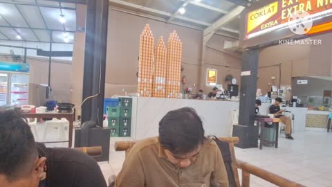 Café Diaries: The Price of Ambition | Part 16