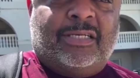 Roland Martin Sniffs Out Racism Everywhere