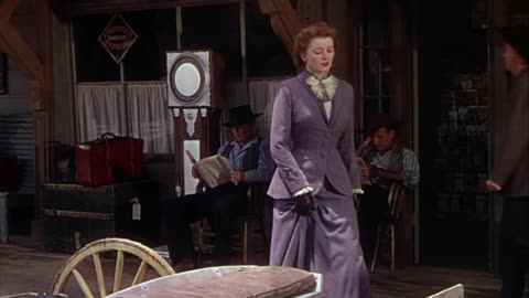 The Red Pony (1949) Full movie | Drama
