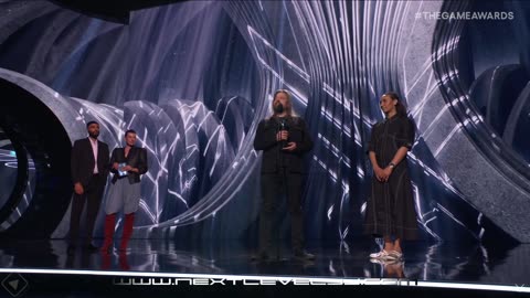 The Game Awards