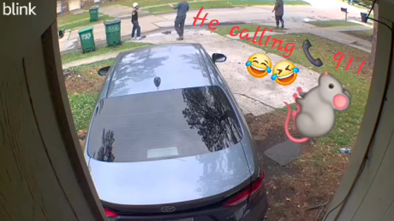 SpecialPotatoTV: 4/8/2025 | Jarred Brooks | Slidell LA | #SpecialPotatoTV #OperationNoGUDE