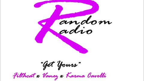 Get Yours (feat. Vanez and Karma Cavelli)