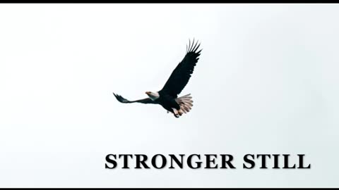 Pray USA, 7/14/2025 Stronger Still