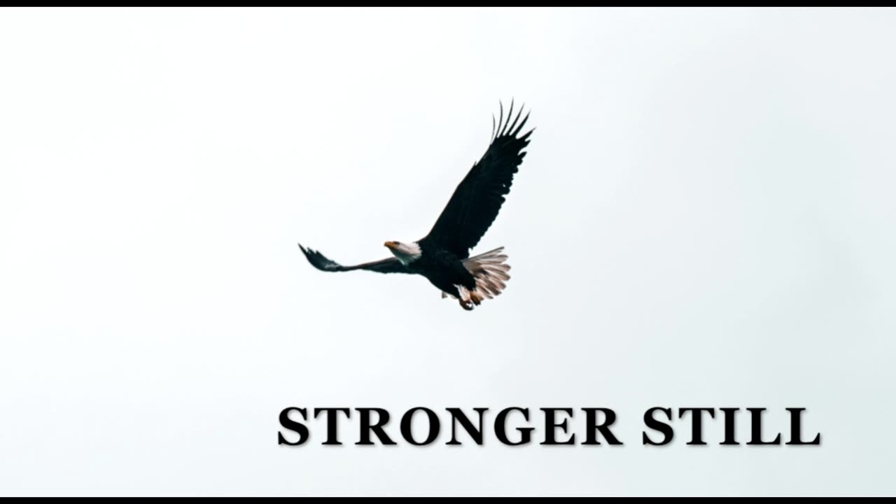 Pray USA, 7/14/2025 Stronger Still
