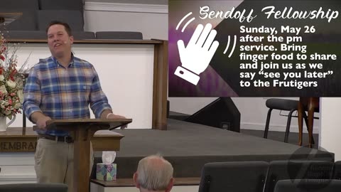 Disciplines for the Christian Life 05