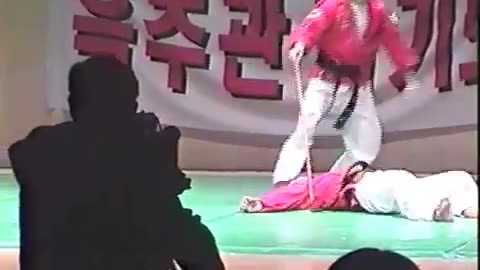 Hapkido