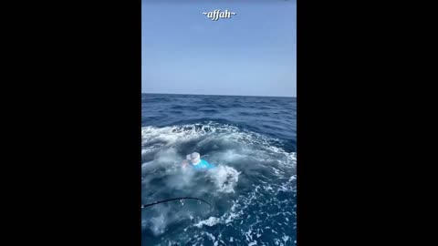 fishing in style