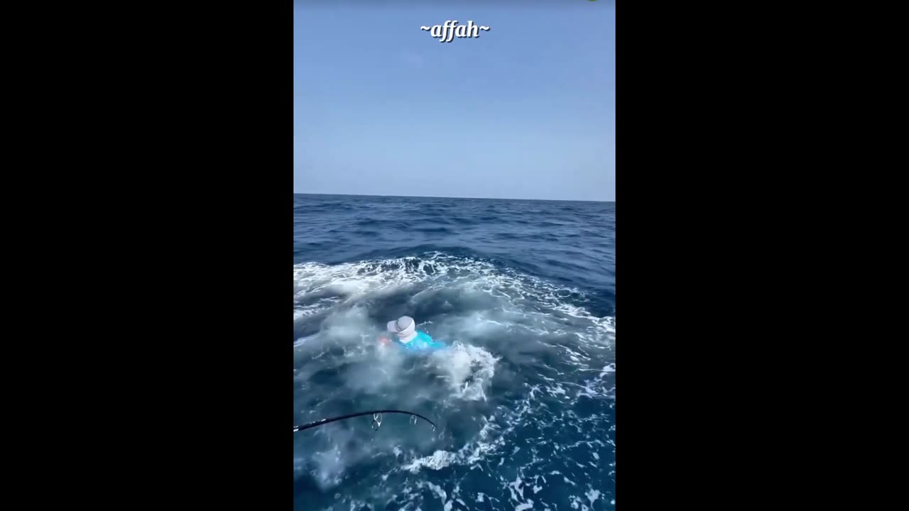 fishing in style