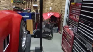 Cleaning up the King's Cobra Part 1