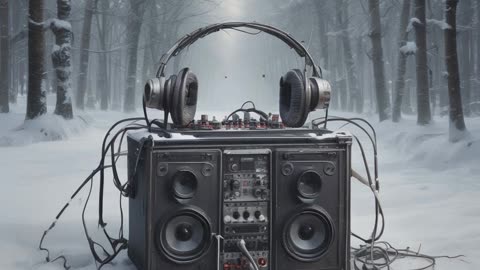 Drum'n'Bass - Intelligent 105