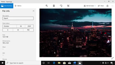 How Microsoft word reduces picture quality and how to fix it