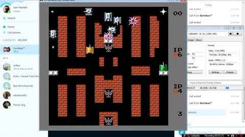 Battle city with Sorin