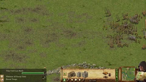Stronghold
