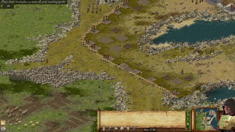 Stronghold