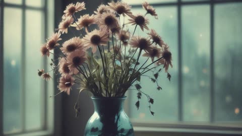 Tears I Never Meant to Hide