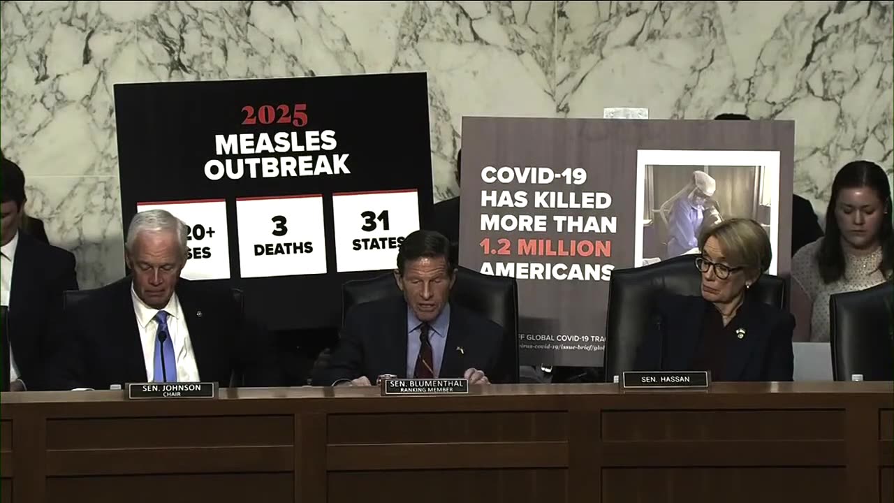 DICK versus Peter - Testimony May 21, 2025