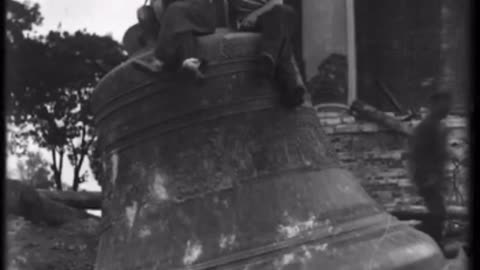 Bells=healing of the ether
