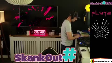 SkankOut#263 is live!