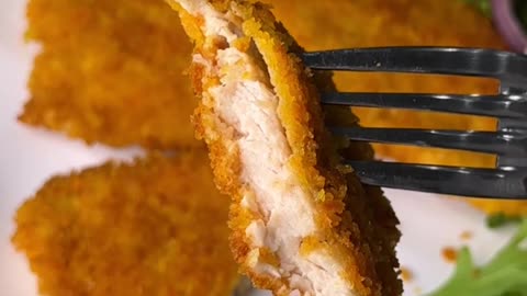 Fried Chicken Breast