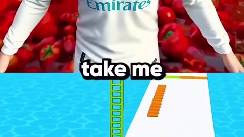 Cristano ronaldo and billie eillish running from 😶‍🌫️