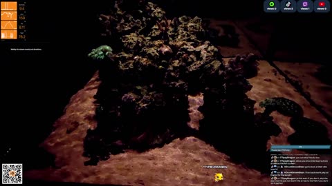24/7 Real Live Reef Stream