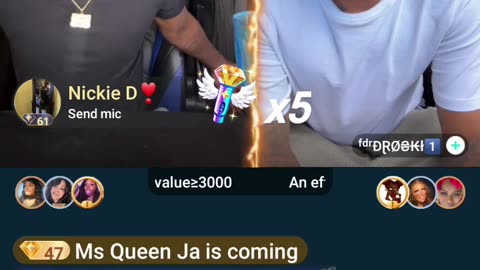 NOCAP SAYS HE PUT HIS GUN IN THE REFRIGERATOR AT DREBABY CONTENT HOUSE WHEN COPS CAME THEN LINES UP WITH DROSKI