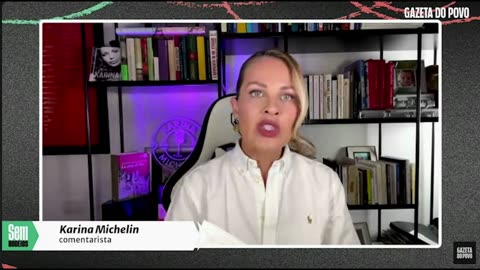 Onde está o STF? Aquele mesmo STF que sempre interferiu em tudo, que enfiou a mão em cada decisão, que não hesitou em atropelar leis e instituições quando quis.