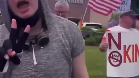 The left in a nutshell, just nuts! 🤣😂