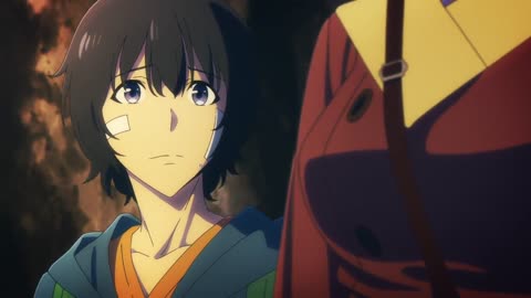 Solo Leveling Anime Season 1 English Episode 1