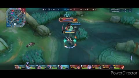 nuevo Main desbloqueado Hayabusa