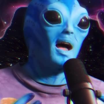 ALIENS DISCUSS DEBT.