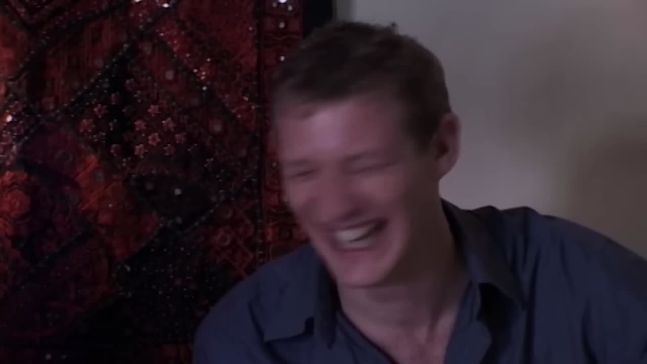 HORROR - Greetings _ FILM