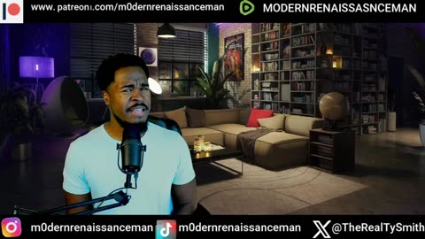 Modern Renaissance Man