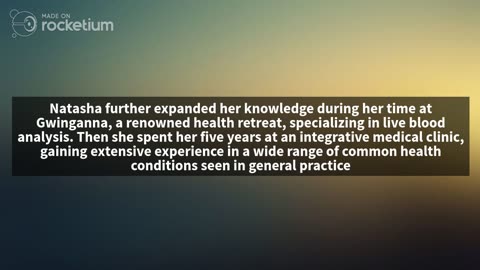 Best Naturopath in Gold Coast
