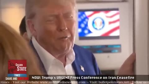 Trump UNLOADS on Biden: “The Damage He Did Will NEVER Be Forgotten!