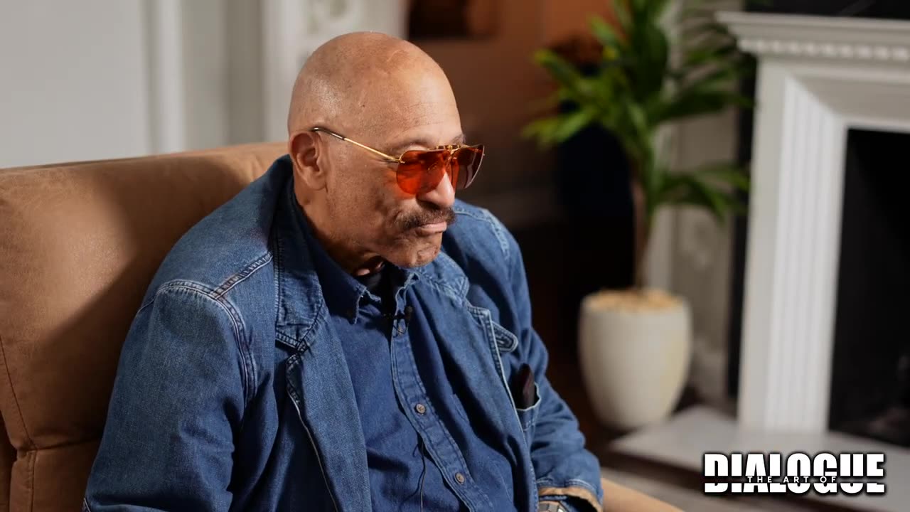 Judge Joe Brown Exposes New Details On Info About Neverland