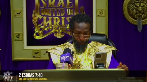 Wickedness The Grain of Evil Seed #iuic #evil