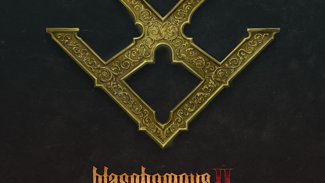 Corona de Siete Azahares - Blasphemous 2