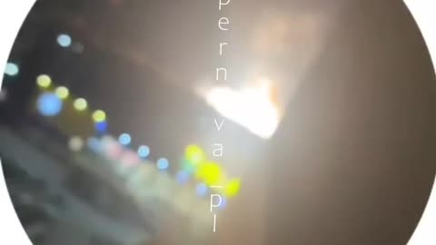 In Novorossiysk, a missile hit S-300/400 position on the territory of the HF of the 1537th Kuban