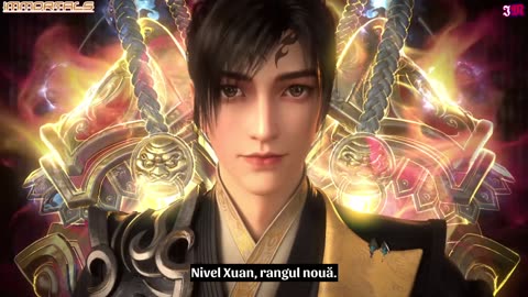 Peerless Battle Spirit 76-80