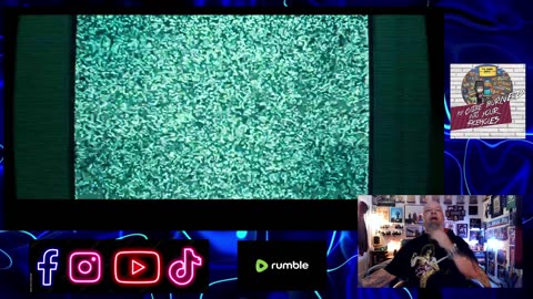 Your Host Trailer Reaction