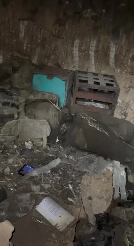 Ukraine war combat footage 10/21/25