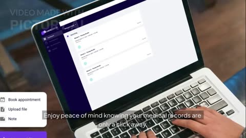 How Carepatron’s Client Portal Empowers Patients | Free Patient Access & Online Payments