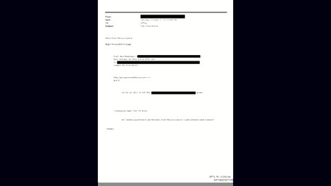 Ben Swann: 10 years ago Pizzagate was by far the number one trending topic on twitter