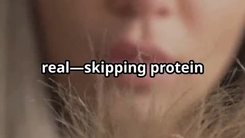 Hair Falling Out? These Everyday Habits Are to Blame