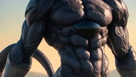 Freeza Mostra Seu Verdadeiro Poder! 😱⚡️